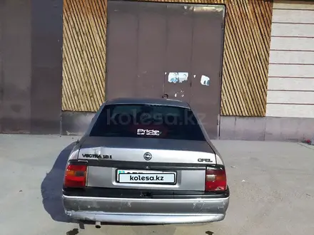 Opel Vectra 1993 года за 700 000 тг. в Туркестан – фото 8