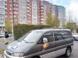 Hyundai Starex 2001 годаүшін1 850 000 тг. в Астана – фото 2