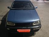 Volkswagen Golf 1993 года за 900 000 тг. в Караганда