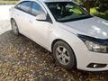 Chevrolet Cruze 2010 года за 2 800 000 тг. в Риддер – фото 2