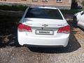 Chevrolet Cruze 2010 года за 2 800 000 тг. в Риддер – фото 5