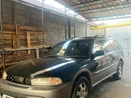 Subaru Legacy 1998 года за 2 600 000 тг. в Алматы