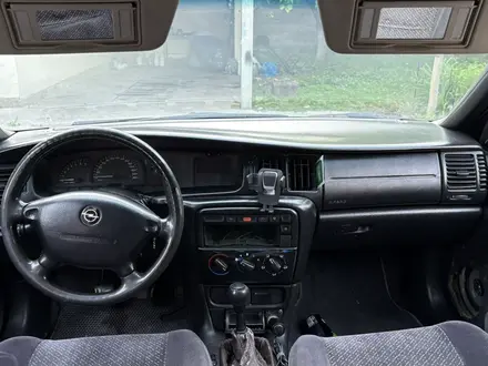 Opel Vectra 1997 года за 750 000 тг. в Шымкент – фото 10