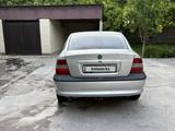 Opel Vectra 1997 года за 750 000 тг. в Шымкент – фото 2