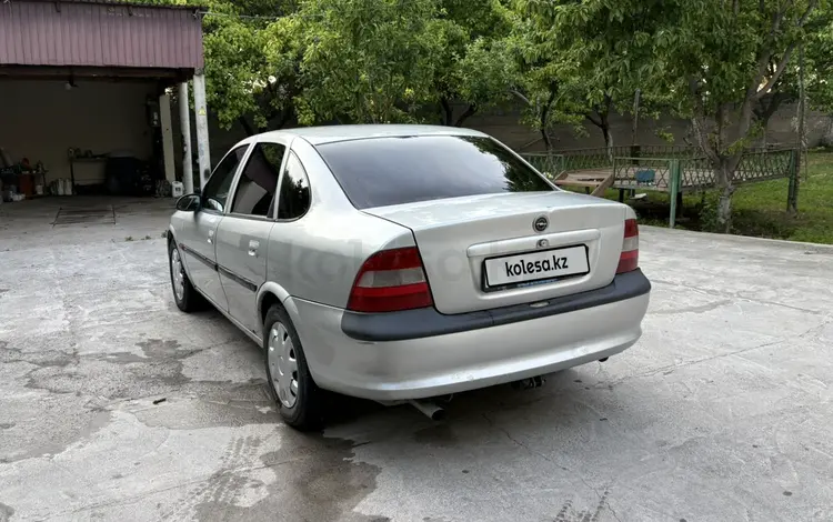 Opel Vectra 1997 года за 750 000 тг. в Шымкент
