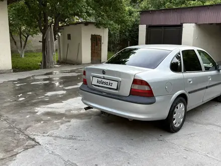 Opel Vectra 1997 года за 750 000 тг. в Шымкент – фото 3