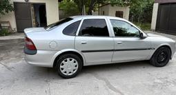 Opel Vectra 1997 года за 750 000 тг. в Шымкент – фото 5