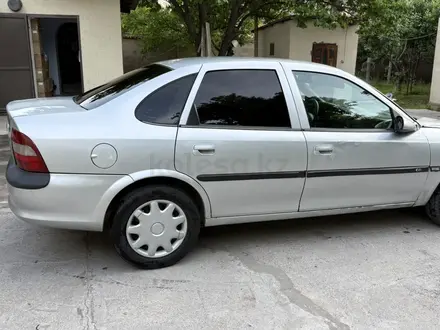Opel Vectra 1997 года за 750 000 тг. в Шымкент – фото 5
