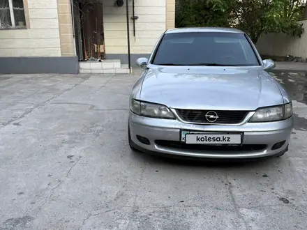 Opel Vectra 1997 года за 750 000 тг. в Шымкент – фото 6