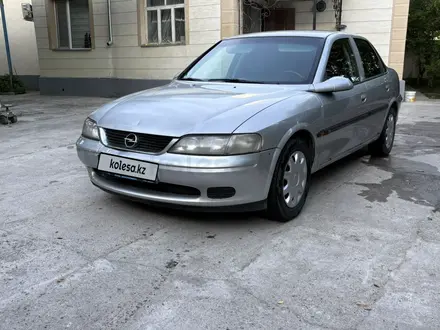 Opel Vectra 1997 года за 750 000 тг. в Шымкент – фото 7