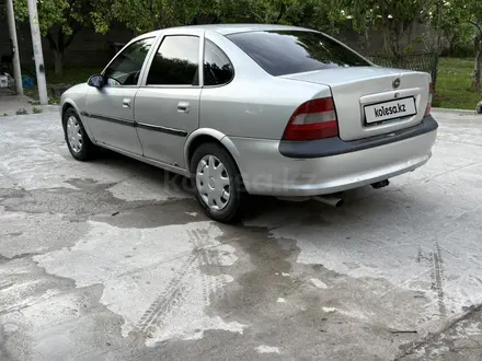 Opel Vectra 1997 года за 750 000 тг. в Шымкент – фото 9