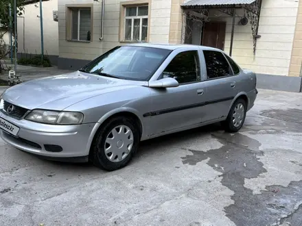 Opel Vectra 1997 года за 750 000 тг. в Шымкент – фото 8