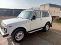 ВАЗ (Lada) Lada 2121 2007 года за 1 100 000 тг. в Жетысай – фото 2