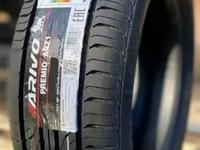 215/55R16 Arivo Premio ARZ1 за 23 000 тг. в Алматы