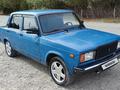 ВАЗ (Lada) 2107 2008 годаfor1 100 000 тг. в Жанатас – фото 4