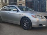 Toyota Camry 2006 года за 6 000 000 тг. в Костанай – фото 2
