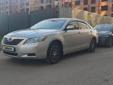 Toyota Camry 2006 года за 6 000 000 тг. в Костанай – фото 3