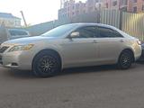 Toyota Camry 2006 года за 6 000 000 тг. в Костанай – фото 5