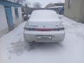 ВАЗ (Lada) 2110 2002 годаfor1 400 000 тг. в Семей – фото 2