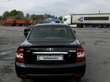 ВАЗ (Lada) Priora 2170 2014 годаүшін3 100 000 тг. в Тараз – фото 2