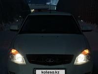 ВАЗ (Lada) Priora 2172 2014 года за 3 300 000 тг. в Астана