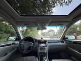 Lexus ES 330 2006 года за 4 500 000 тг. в Алматы – фото 5