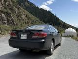 Lexus ES 330 2006 года за 4 500 000 тг. в Алматы – фото 3