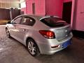 Chevrolet Cruze 2013 года за 3 888 888 тг. в Талдыкорган – фото 3