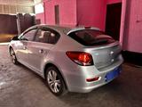 Chevrolet Cruze 2013 годаүшін3 888 888 тг. в Талдыкорган – фото 3