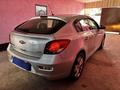 Chevrolet Cruze 2013 года за 3 888 888 тг. в Талдыкорган – фото 4