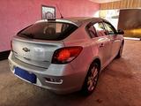Chevrolet Cruze 2013 годаүшін3 888 888 тг. в Талдыкорган – фото 4