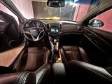 Chevrolet Cruze 2013 годаүшін3 888 888 тг. в Талдыкорган – фото 5