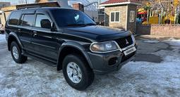 Mitsubishi Montero Sport 2001 годаfor5 300 000 тг. в Алматы