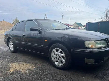 Nissan Maxima 1996 года за 3 100 000 тг. в Кокшетау – фото 16