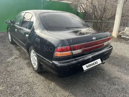 Nissan Maxima 1996 года за 3 100 000 тг. в Кокшетау – фото 15