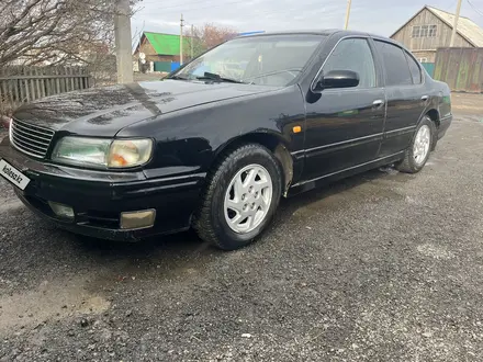 Nissan Maxima 1996 года за 3 100 000 тг. в Кокшетау – фото 18