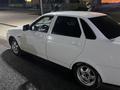 ВАЗ (Lada) Priora 2170 2013 годаүшін2 000 000 тг. в Уральск – фото 4