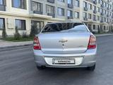 Chevrolet Cobalt 2022 года за 5 950 000 тг. в Алматы – фото 4