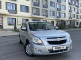 Chevrolet Cobalt 2022 года за 5 950 000 тг. в Алматы