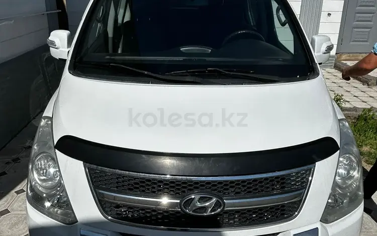 Hyundai Starex 2011 годаүшін7 400 000 тг. в Шымкент