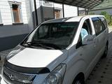 Hyundai Starex 2011 года за 7 400 000 тг. в Шымкент – фото 4