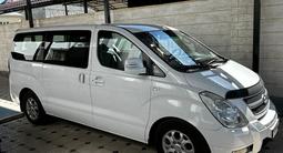 Hyundai Starex 2011 года за 7 700 000 тг. в Шымкент – фото 2