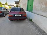 Volkswagen Passat 1990 годаүшін1 100 000 тг. в Тараз – фото 5