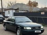 Audi A6 1995 года за 2 500 000 тг. в Алматы