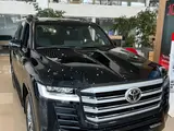 Toyota Land Cruiser Premium 2025 годаүшін71 145 500 тг. в Алматы