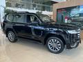Toyota Land Cruiser Premium 2025 годаүшін71 145 500 тг. в Алматы – фото 2