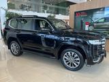 Toyota Land Cruiser Premium 2025 годаүшін71 145 500 тг. в Алматы – фото 2