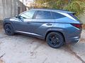 Hyundai Tucson 2022 года за 12 500 000 тг. в Уральск – фото 2