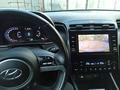 Hyundai Tucson 2022 года за 12 500 000 тг. в Уральск – фото 19