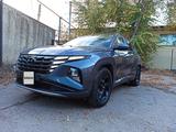 Hyundai Tucson 2022 года за 13 700 000 тг. в Уральск – фото 4